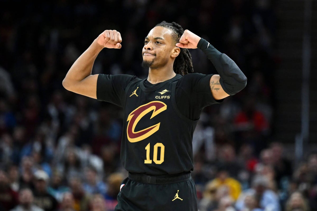 Cavaliers’ Darius Garland has an excellent — and difficult — NBA All-Star case