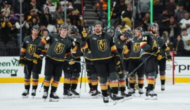 NHL predictions 4.0: New Stanley Cup favorite, Vezina sweep and tight Eastern playoff race