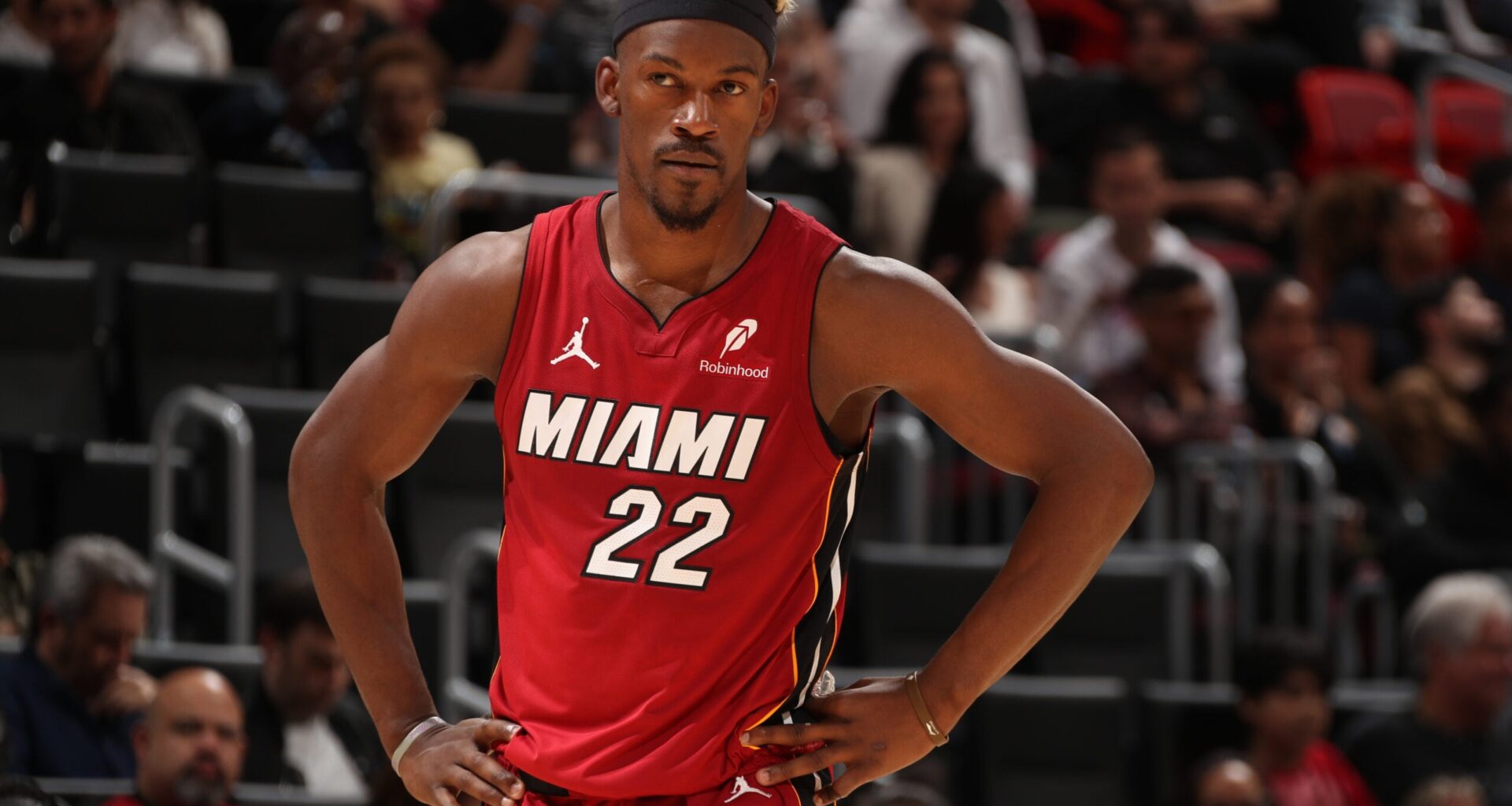 Heat forward Jimmy Butler suspended again, this time 2 games for missing team flight