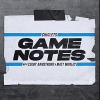 Jody Shelley on Game Notes