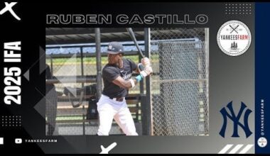 Rubén Castillo - 2025 IFA