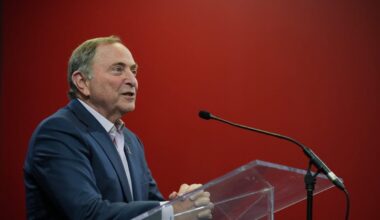 Wild insider: Bettman pushes for public funding of Xcel Energy Center renovations