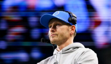 NFL Rumors: Ben Johnson 'Intrigued by' Jags HC Job; May Not Want GM Trent Baalke