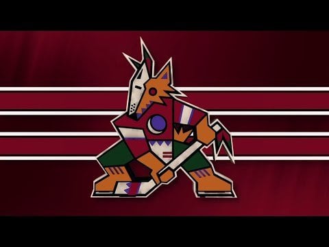 Gave this a few dozen listens today, yotes forever