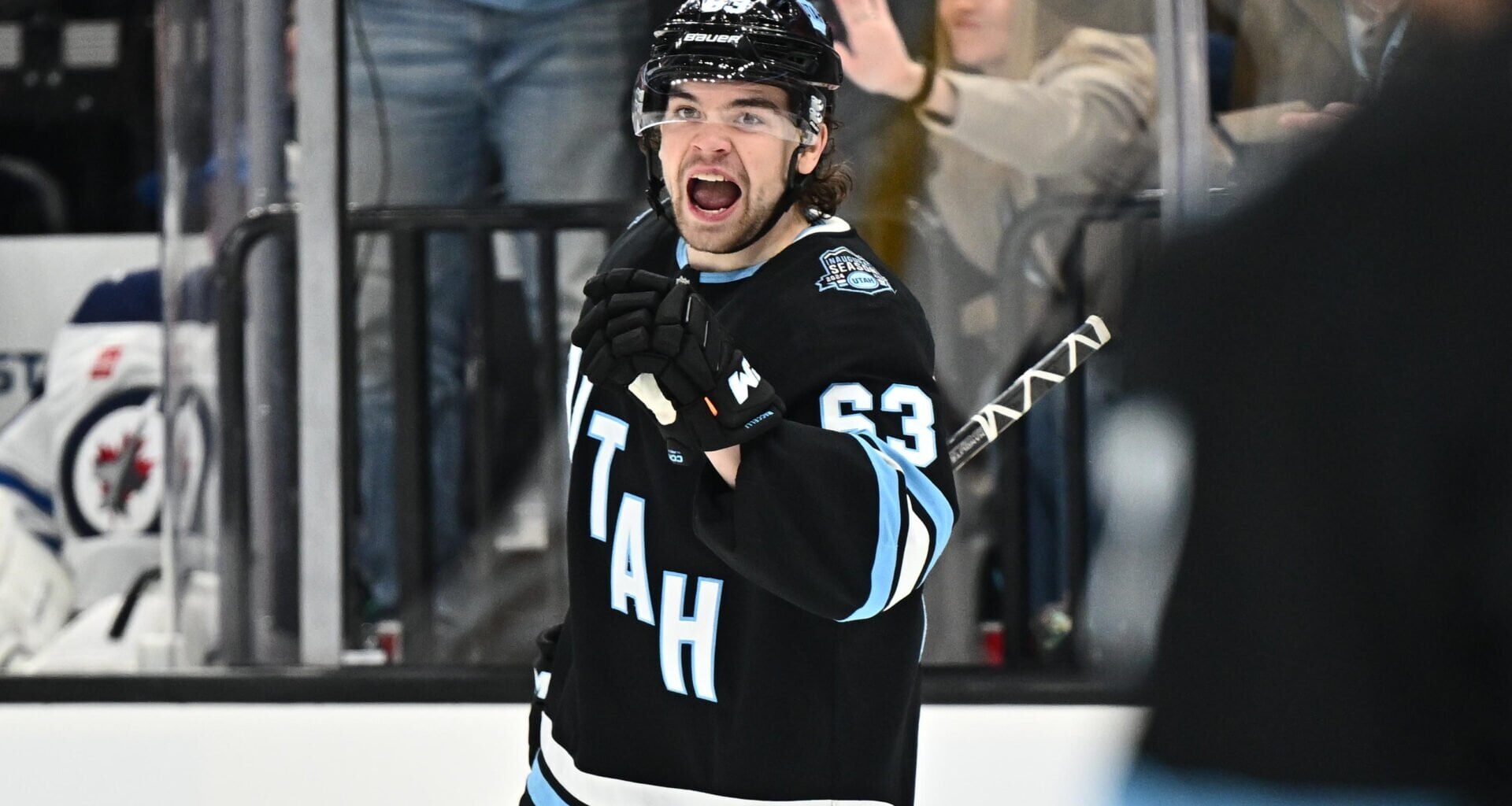 Utah Hockey Club facing major legal hurdle to get desired team name