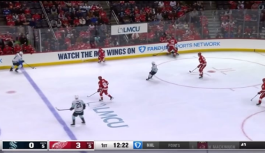 Kane taps it in to make it 4-0 01/12/2025