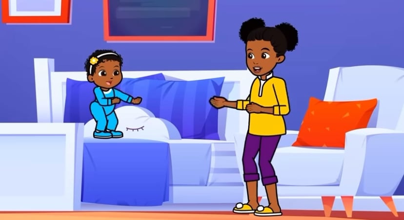 Me explaining all of the injuries the Hawks are facing