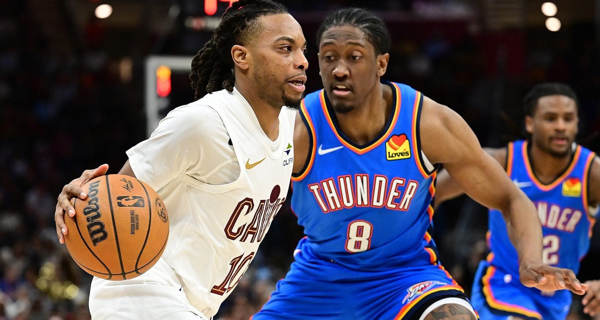 Pacers are ranked #8 in the NBA’s most recent power rankings, up 12 spots since December 30th.