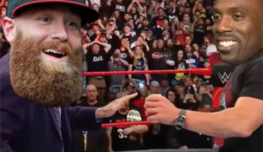 12 days of Cutch stunners to celebrate the return of our king - Day 9 (5/29/2017)