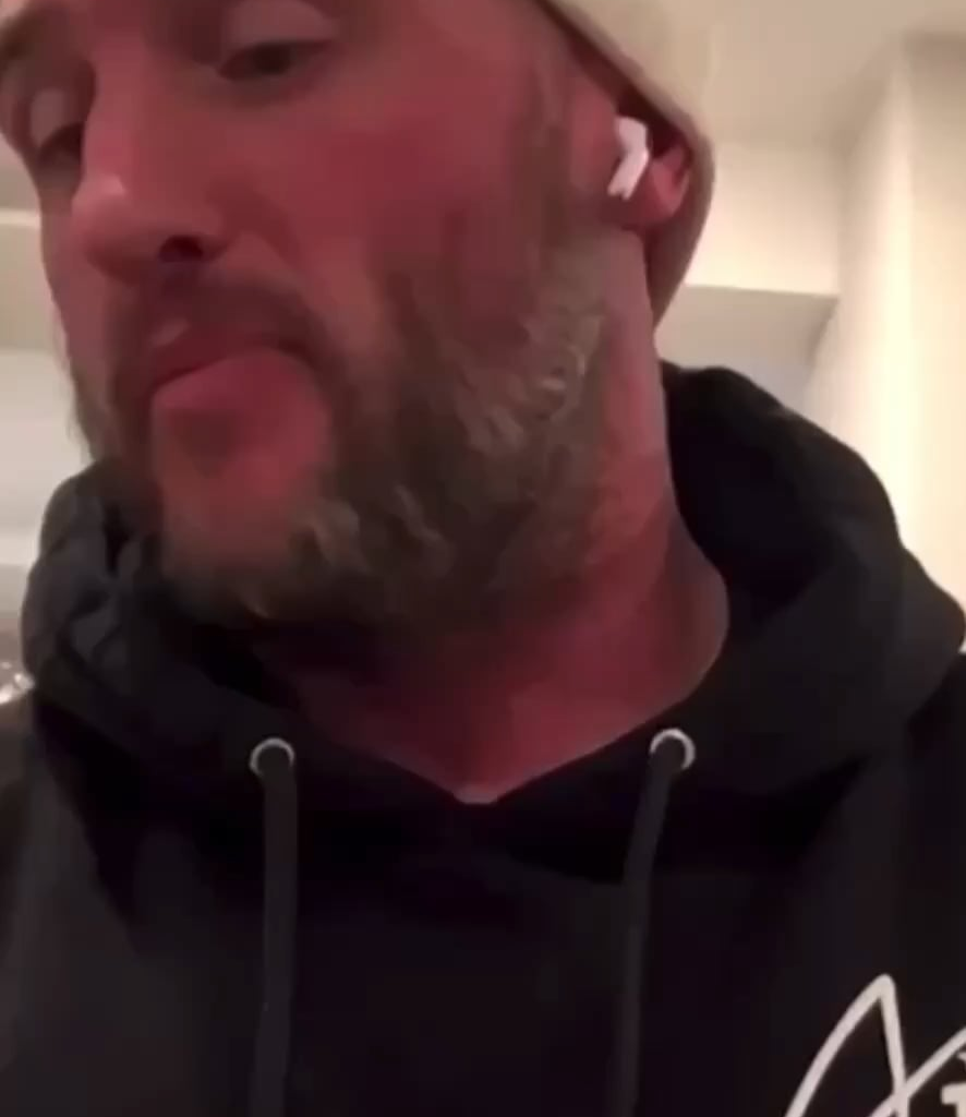 Stefan Noesen on the Hughes brothers dynamic