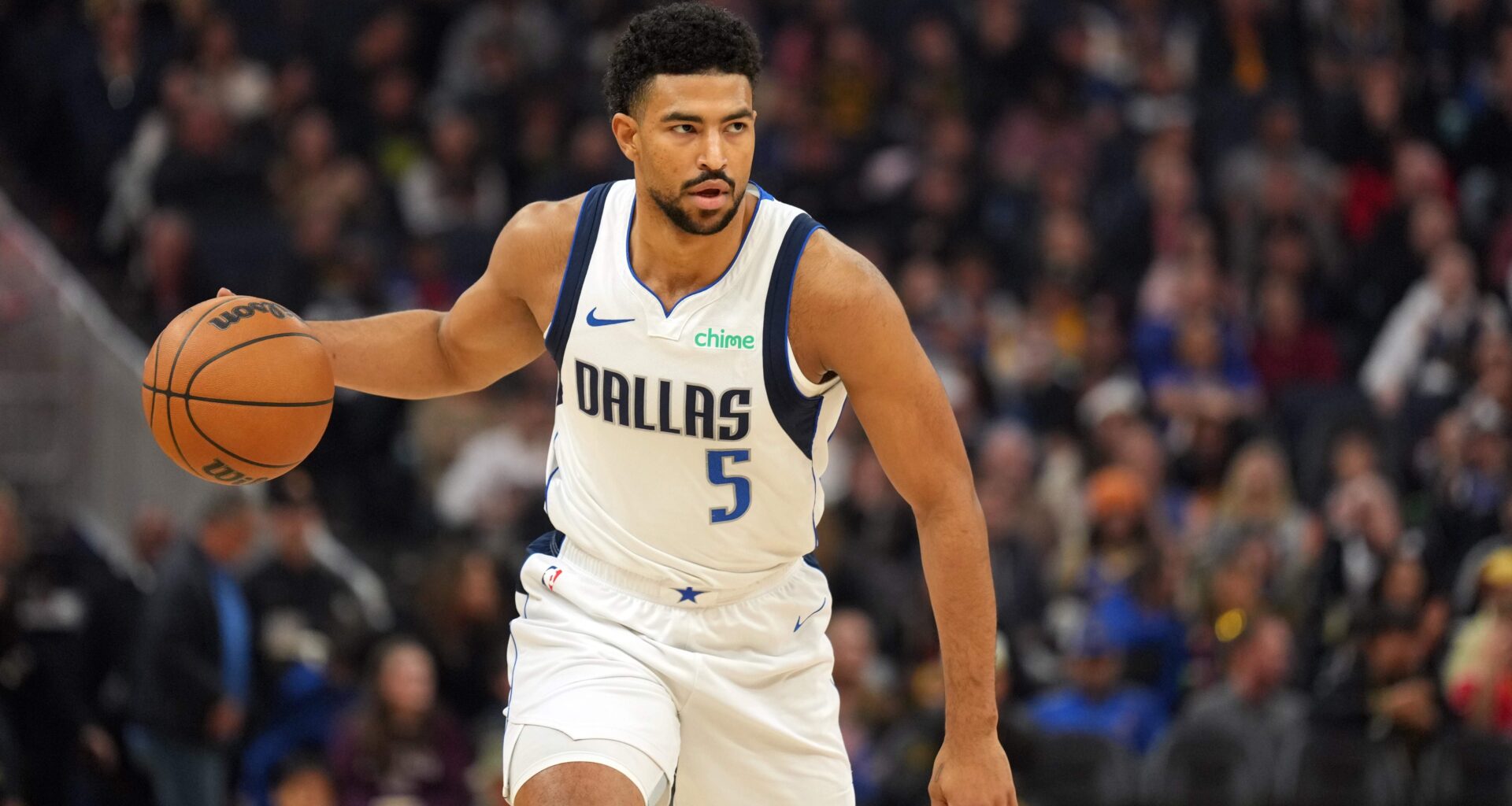 Mavericks are making a Quentin Grimes realization the Knicks completely ignored