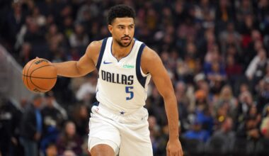 Mavericks are making a Quentin Grimes realization the Knicks completely ignored