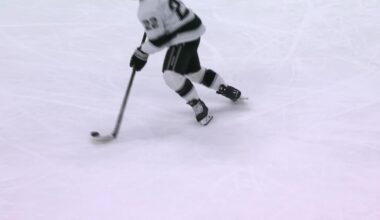 Game Thread: Los Angeles Kings at Detroit Red Wings - 27 Jan 2025 - 4:00PM PST