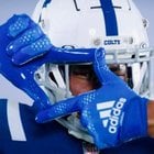 [Kenny Moore II] LFG. (In reference to Lou Anarumo hire)