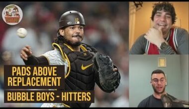 Bubble Boys - Hitters | PAR