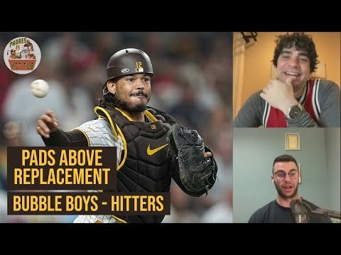 Bubble Boys - Hitters | PAR