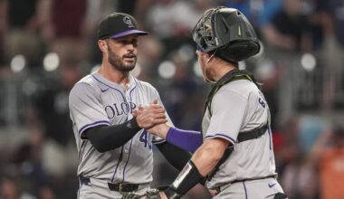 [Purple Row] Who will be the Rockies' closer in 2025?