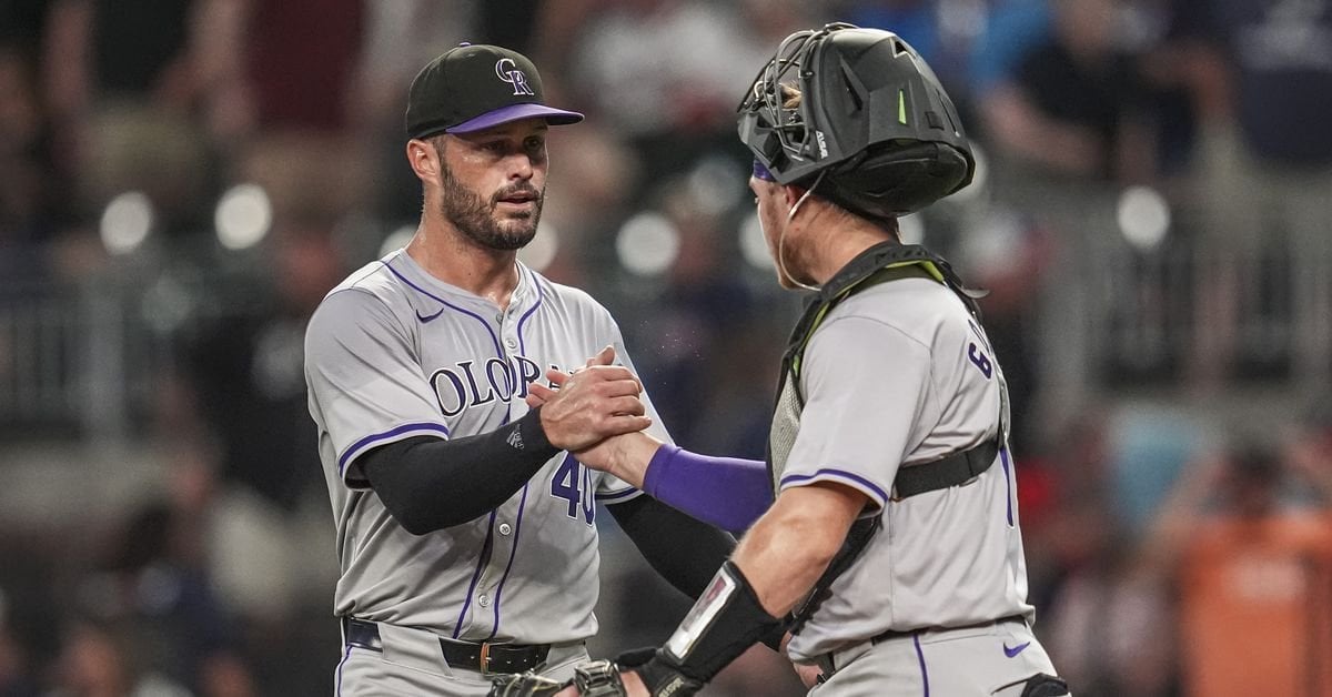 [Purple Row] Who will be the Rockies' closer in 2025?