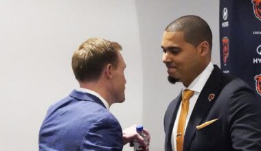 Ryan Poles Made Surprising Admissions To Ben Johnson In Private Meeting