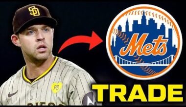 [Mets'd Up Podcast] "Michael King Changes Everything..."