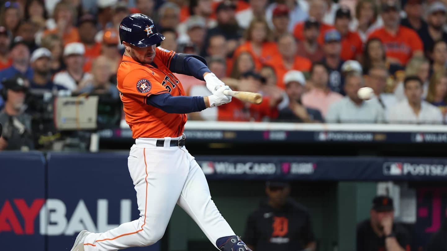 Bregman may be nearing deal with Boston
