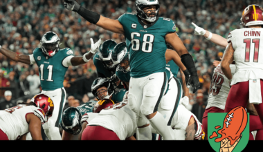 How else referees can award scores, plus: Chiefs’ controversy, future for Washington, Buffalo.