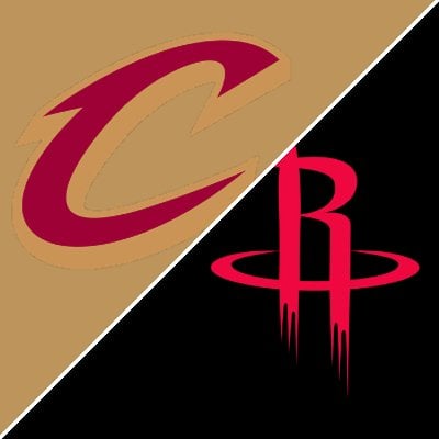 Game Thread: Cleveland Cavaliers (36-6) at Houston Rockets (28-14) Jan 22 2025 7:00 PM