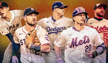 [Feinsand] Loose connection to Alonso while Giants remain in the mix for Flaherty