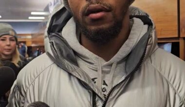 @TDavenport_NFL: Tony Pollard fell 21 yds short of a $250k bonus. He said no one talked to him about still rewarding him.