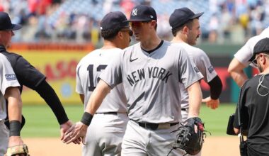 DJ in the hot corner?