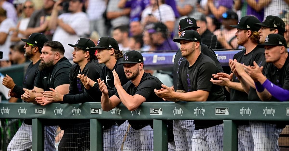 [Purple Row] In a tough NL West, the Rockies can’t keep playing the same game in 2025 and beyond.