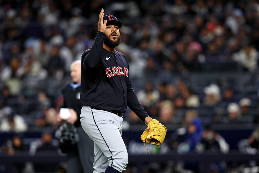 Guardians Outright Pedro Avila - MLB Trade Rumors