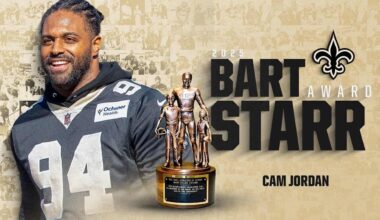 More than well deserved.  Congratulations Cam!!