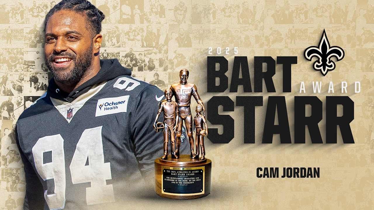 More than well deserved.  Congratulations Cam!!