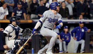 [Ragazzo] The New York Yankees showed interest in a trade for Gavin Lux a few weeks ago, but the Seattle Mariners have been more aggressive in pursuit of the Dodgers infielder