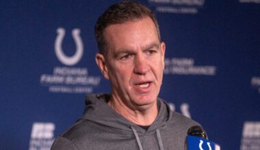 Blitzing is more fun but here's why it can only be a piece of fixing Colts' defensive woes