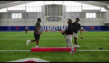 Cam Ward & Shedeur Sanders