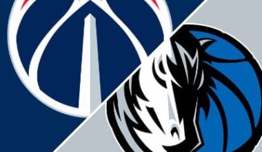 Game Thread: Washington Wizards (6-38) at Dallas Mavericks (24-22) Jan 27 2025 7:30 PM