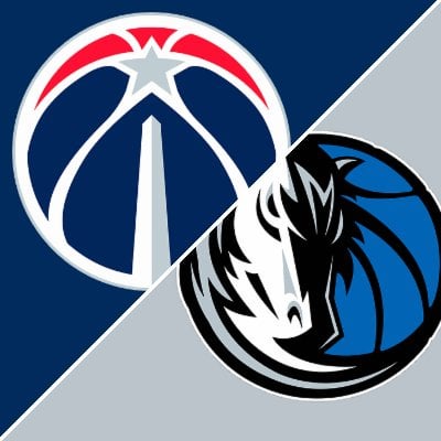 Game Thread: Washington Wizards (6-38) at Dallas Mavericks (24-22) Jan 27 2025 7:30 PM