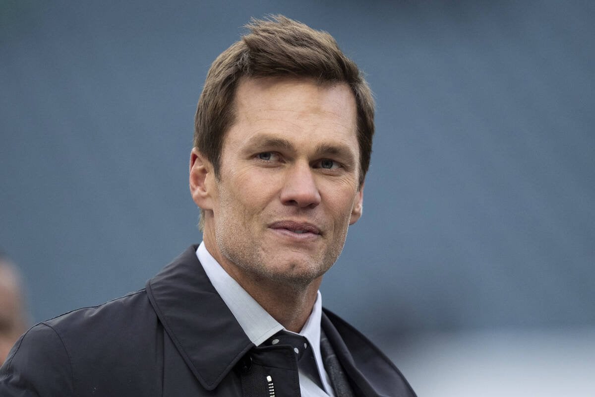 ‘This is Tom’s show now’: Brady influencing Raiders’ coach, GM search