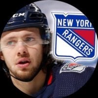 Miller and Borgen have been on the ice for 119 shot attempts for and 105 shot attempts against for a +14 in 111.7 minutes. Only Rangers pair with a better differential this year is Miller Fox who were a +122.