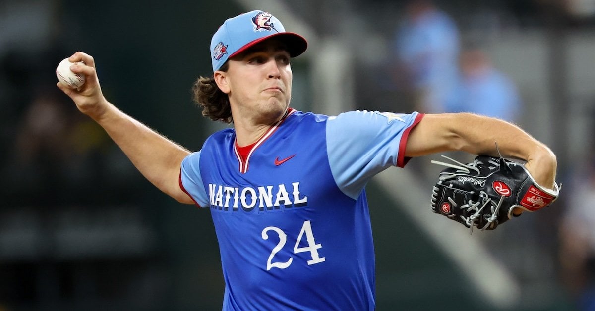 [Fangraphs] Colorado Rockies Top 42 Prospects