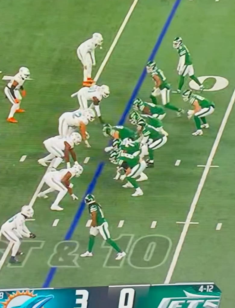 Rough day in the Nation, but At least this Happened. Thoughts?