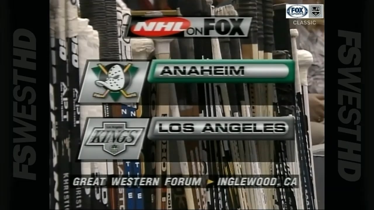 This Day in Kings’ History (1996): Kings debut their ‘Burger King’ uniforms