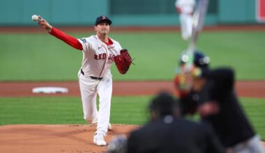 Garrett Whitlock To Be Used As A Reliever For 2025