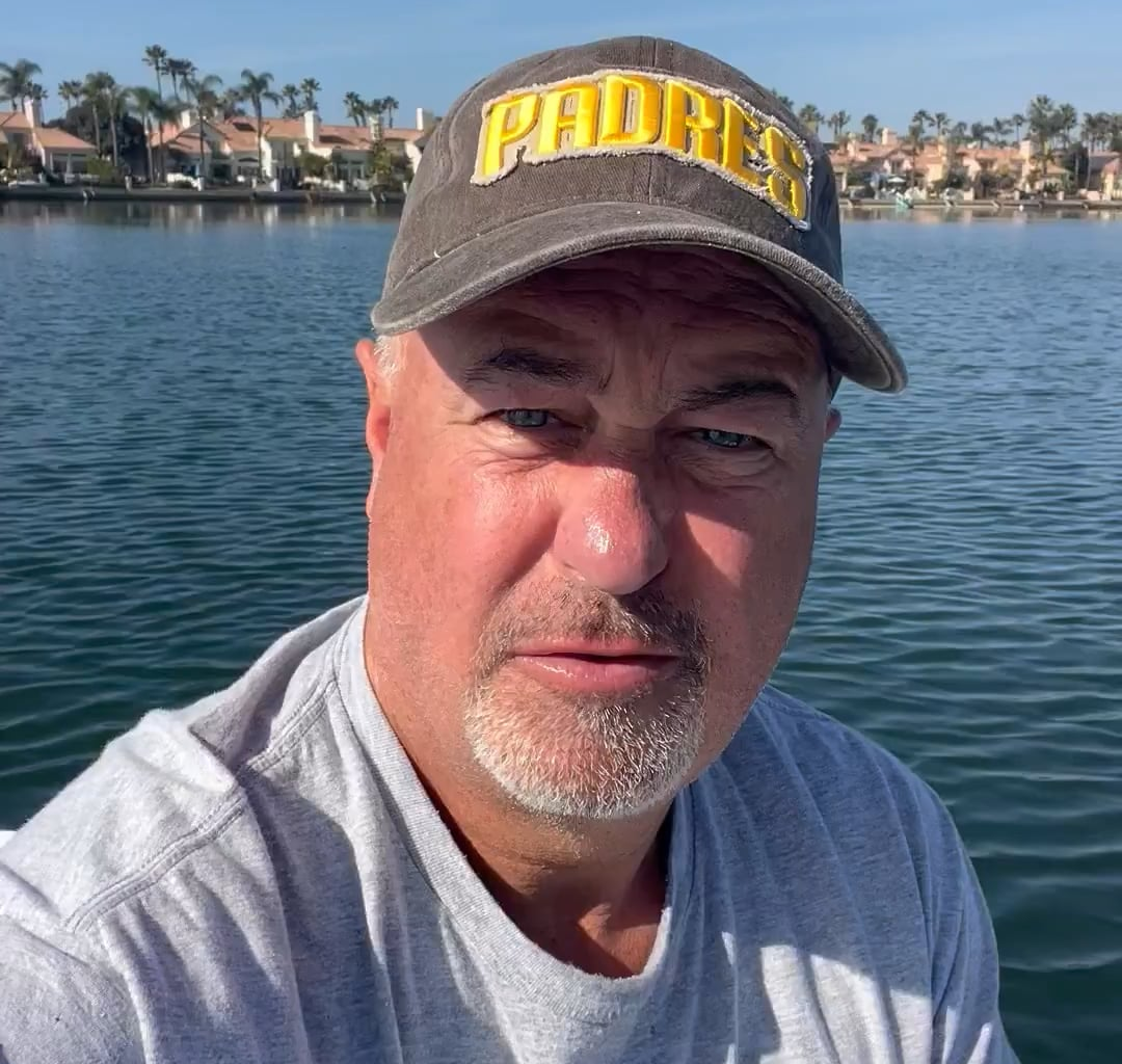 [FACE] Rocking into 2025 with my 1st official fish of the year!