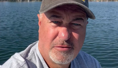 [FACE] Rocking into 2025 with my 1st official fish of the year!