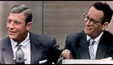 Mickey Mantle 1953 Game Show