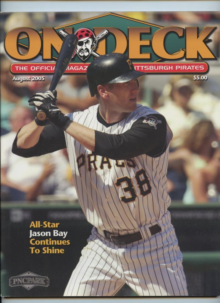 Anyone remember On Deck Magazine?