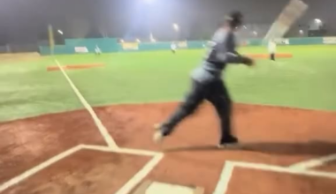 Can't say we've seen this one before 😂